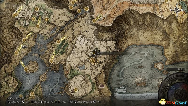 《艾爾登法環》圖文全劇情流程攻略 全支線全收集全Boss打法攻略