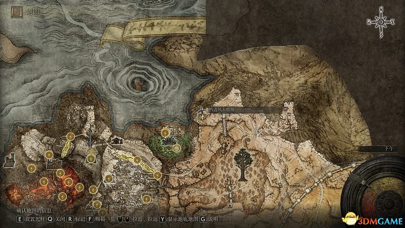 《艾爾登法環》圖文全劇情流程攻略 全支線全收集全Boss打法攻略