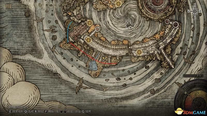 《艾爾登法環》圖文全劇情流程攻略 全支線全收集全Boss打法攻略 《艾爾登法環》圖文全劇情流程攻略 全支線全收集全Boss打法攻略