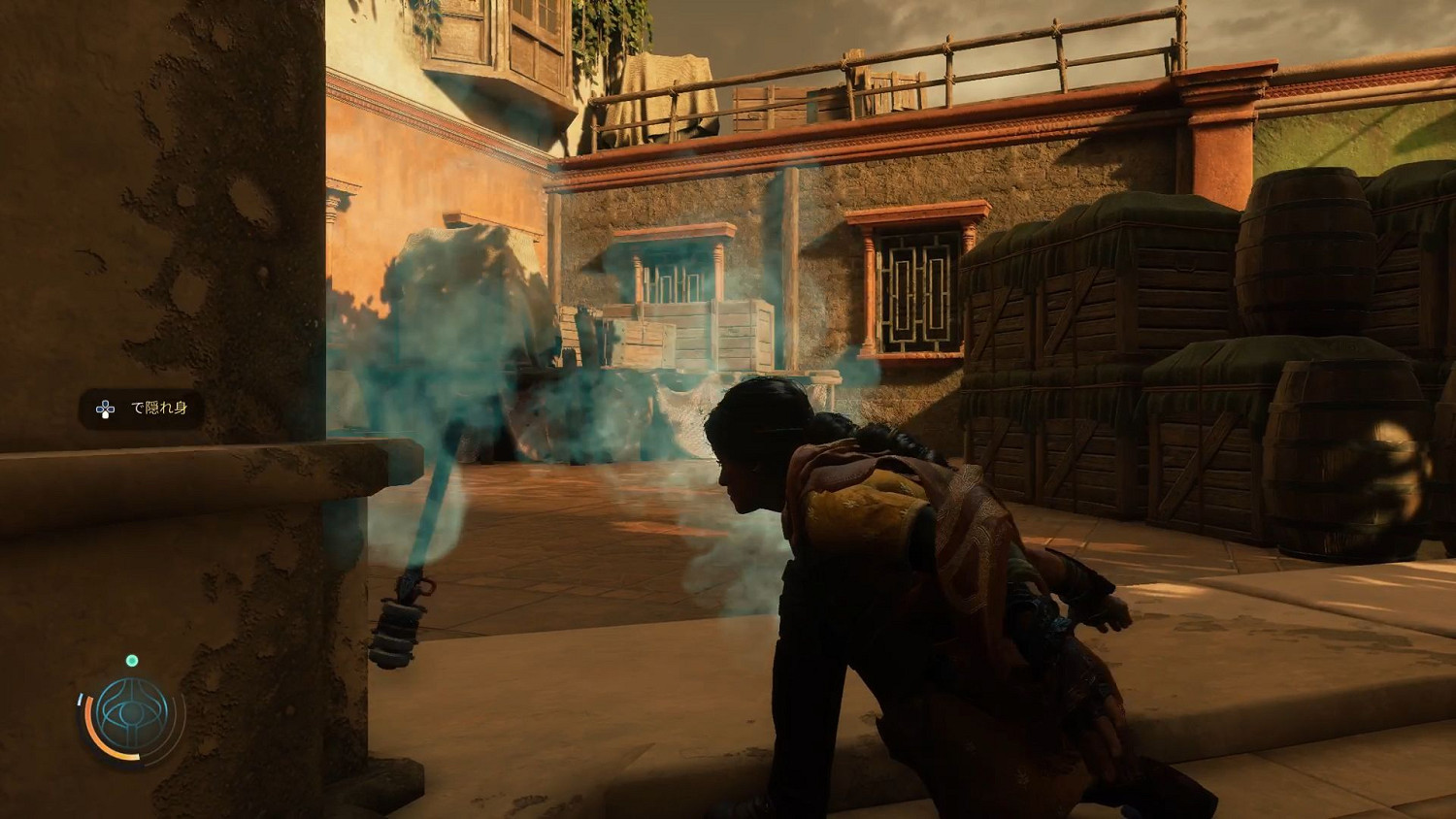 日媒稱讚《未知9號:覺醒》:技能種類豐富 故事吸引人 日媒稱讚《未知9號:覺醒》:技能種類豐富 故事吸引人