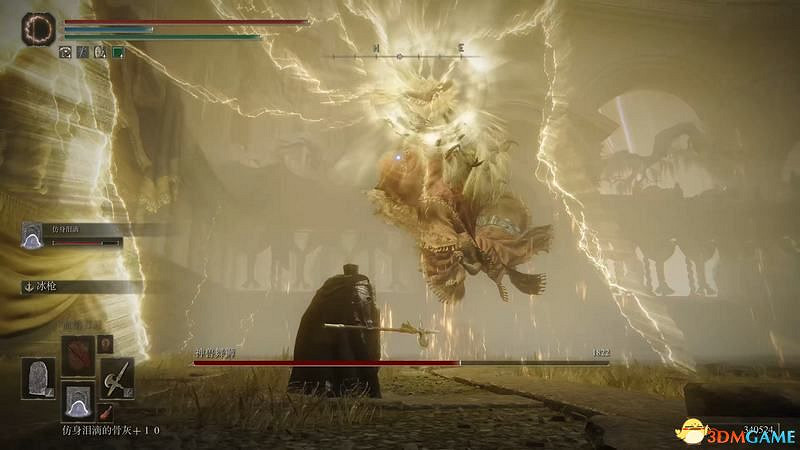 《艾爾登法環》圖文全劇情流程攻略 全支線全收集全Boss打法攻略