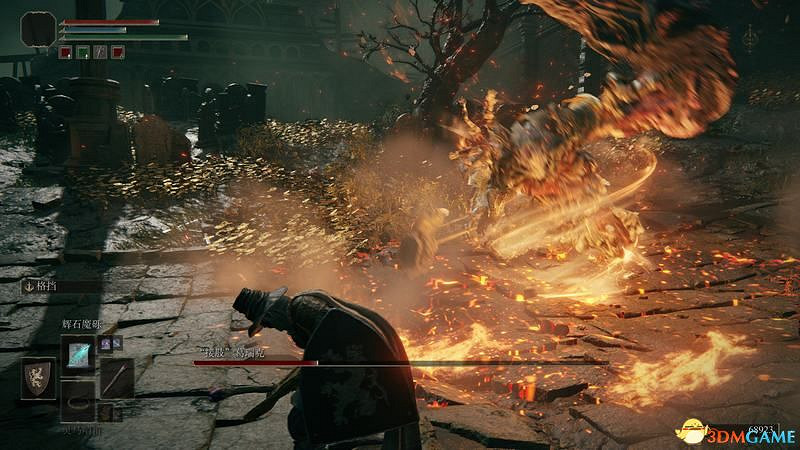 《艾爾登法環》圖文全劇情流程攻略 全支線全收集全Boss打法攻略