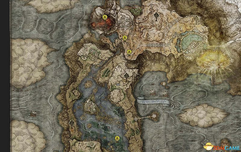 《艾爾登法環》圖文全劇情流程攻略 全支線全收集全Boss打法攻略