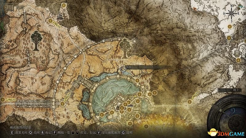 《艾爾登法環》圖文全劇情流程攻略 全支線全收集全Boss打法攻略