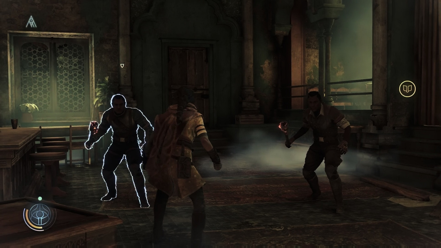 外媒試玩《未知9號:覺醒》:玩法方面獨特且有趣! 外媒試玩《未知9號:覺醒》:玩法方面獨特且有趣!