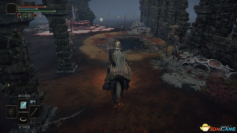 《艾爾登法環》圖文全劇情流程攻略 全支線全收集全Boss打法攻略