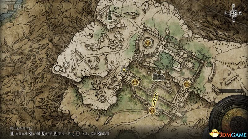 《艾爾登法環》圖文全劇情流程攻略 全支線全收集全Boss打法攻略 《艾爾登法環》圖文全劇情流程攻略 全支線全收集全Boss打法攻略