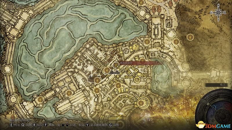 《艾爾登法環》圖文全劇情流程攻略 全支線全收集全Boss打法攻略 《艾爾登法環》圖文全劇情流程攻略 全支線全收集全Boss打法攻略