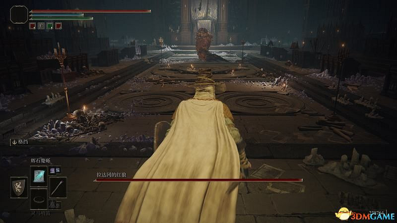 《艾爾登法環》圖文全劇情流程攻略 全支線全收集全Boss打法攻略