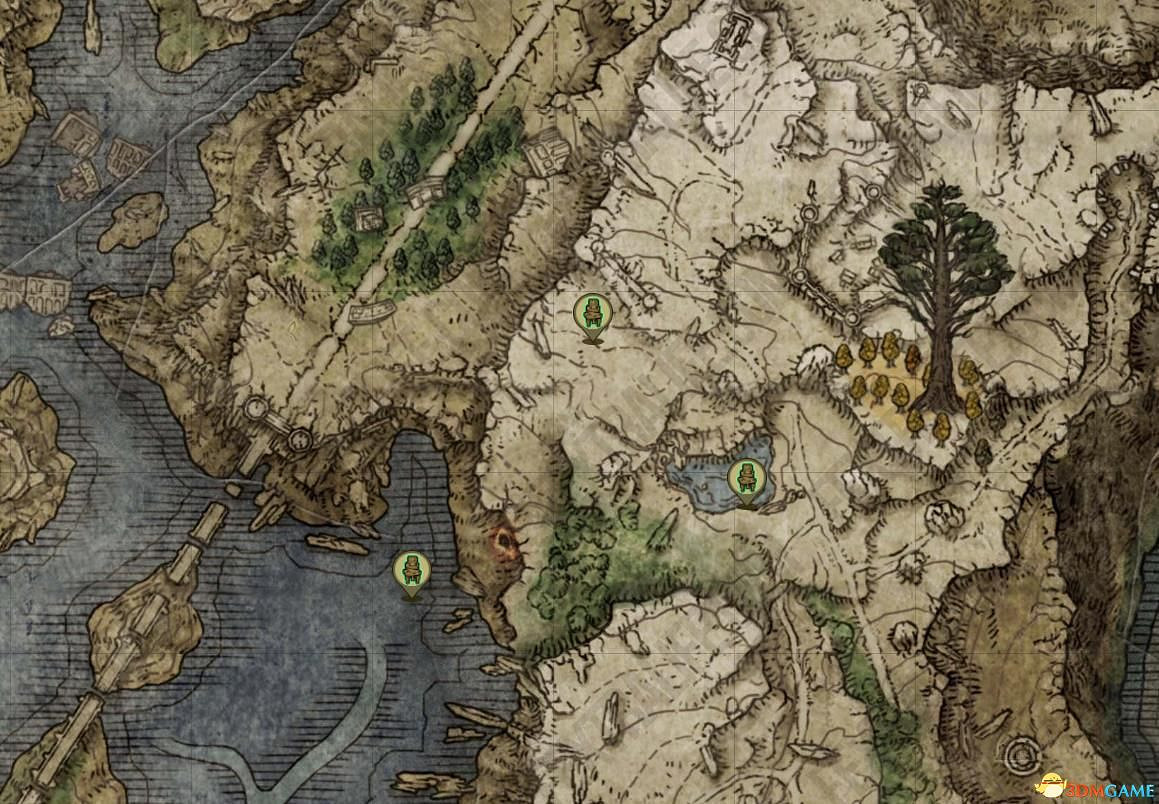 《艾爾登法環》圖文全劇情流程攻略 全支線全收集全Boss打法攻略