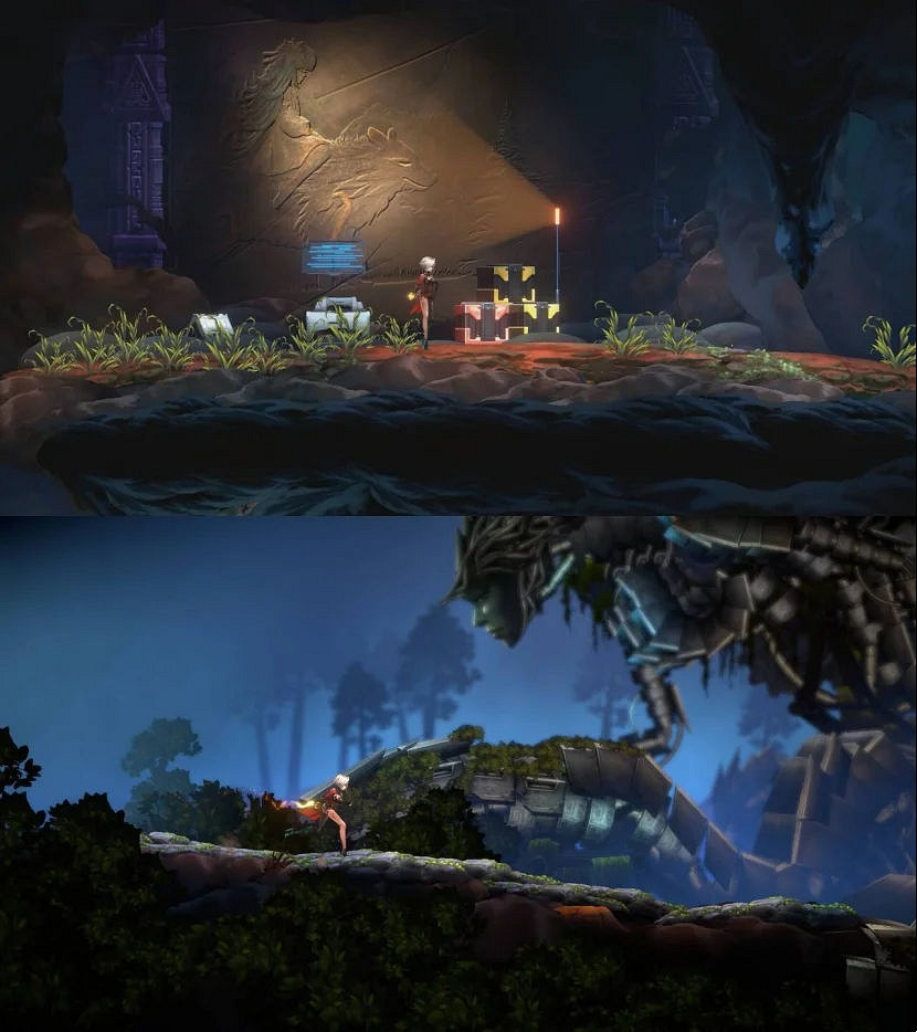 中國大陸研發遊戲新突破:《覺醒異刃》多結局設計引網友熱議 中國大陸研發遊戲新突破:《覺醒異刃》多結局設計引網友熱議