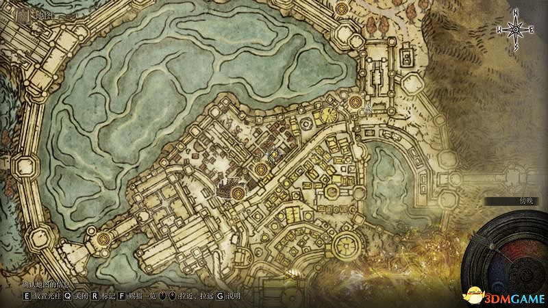 《艾爾登法環》圖文全劇情流程攻略 全支線全收集全Boss打法攻略