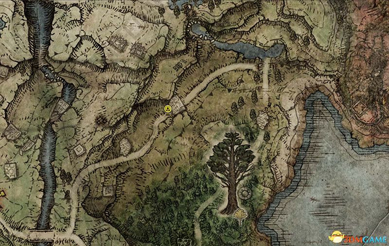 《艾爾登法環》圖文全劇情流程攻略 全支線全收集全Boss打法攻略