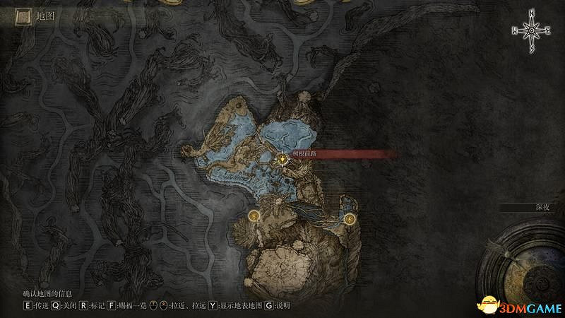 《艾爾登法環》圖文全劇情流程攻略 全支線全收集全Boss打法攻略