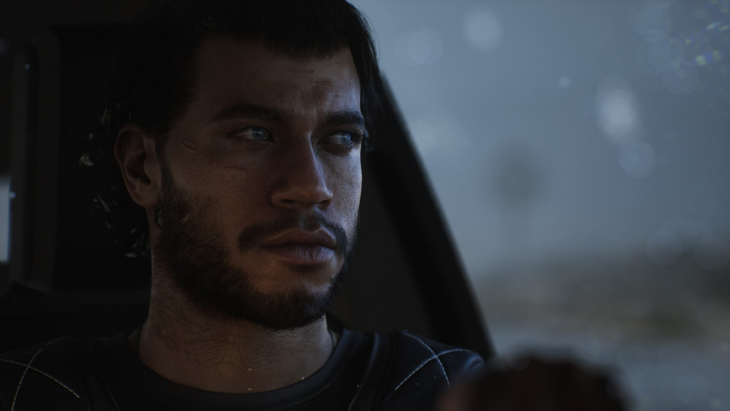 《殺手》廠商新作《MindsEye》公布 登陸PC和主機 《殺手》廠商新作《MindsEye》公布 登陸PC和主機