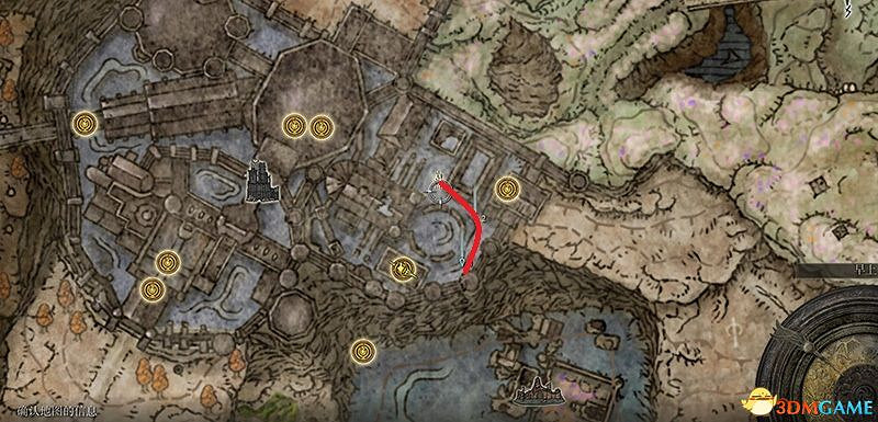 《艾爾登法環》dlc黃金樹幽影攻略 全流程全收集全支線攻略 《艾爾登法環》dlc黃金樹幽影攻略 全流程全收集全支線攻略