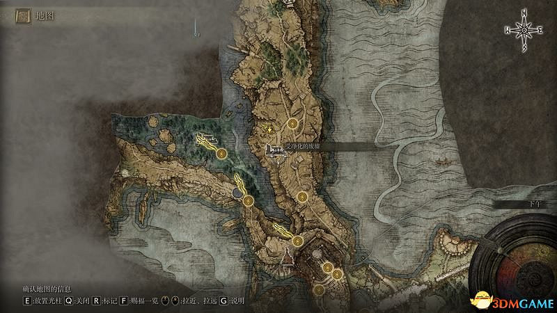 《艾爾登法環》圖文全劇情流程攻略 全支線全收集全Boss打法攻略