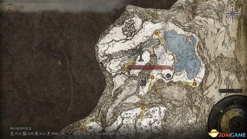 《艾爾登法環》圖文全劇情流程攻略 全支線全收集全Boss打法攻略