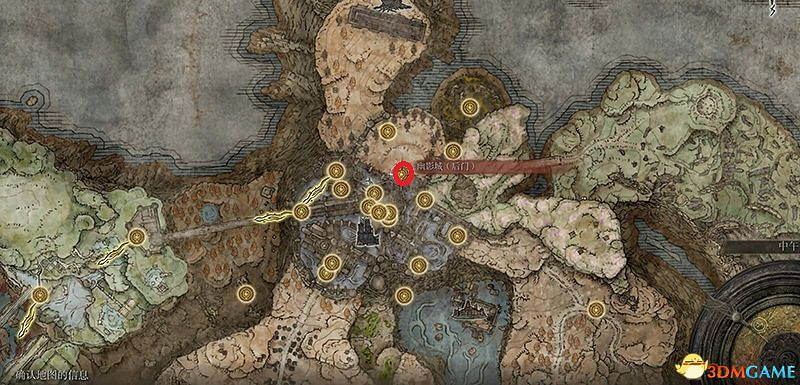 《艾爾登法環》圖文全劇情流程攻略 全支線全收集全Boss打法攻略