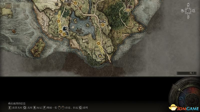 《艾爾登法環》圖文全劇情流程攻略 全支線全收集全Boss打法攻略 《艾爾登法環》圖文全劇情流程攻略 全支線全收集全Boss打法攻略