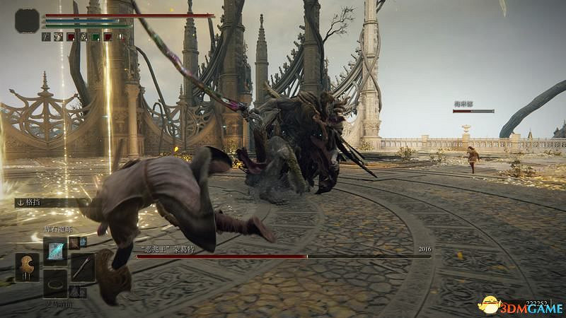 《艾爾登法環》圖文全劇情流程攻略 全支線全收集全Boss打法攻略