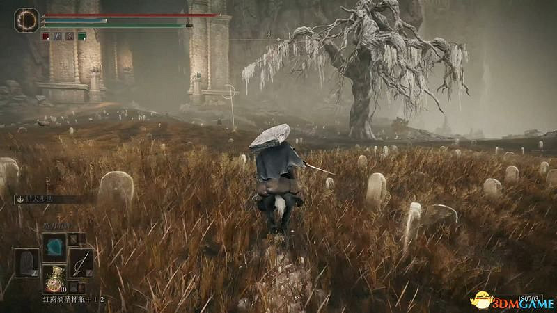 《艾爾登法環》圖文全劇情流程攻略 全支線全收集全Boss打法攻略