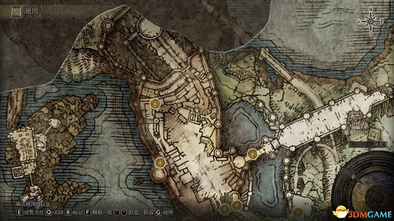 《艾爾登法環》圖文全劇情流程攻略 全支線全收集全Boss打法攻略