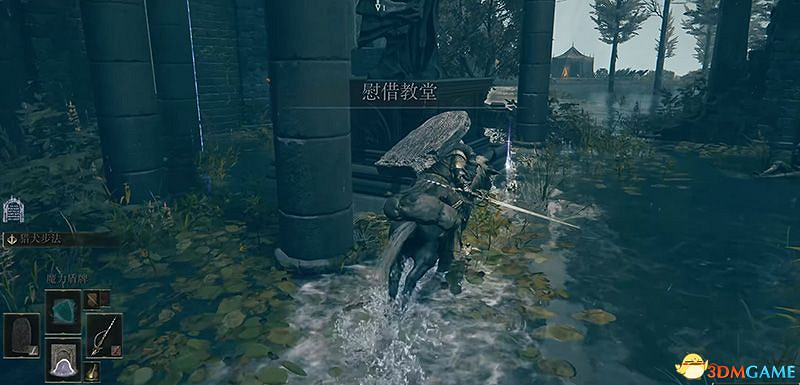 《艾爾登法環》圖文全劇情流程攻略 全支線全收集全Boss打法攻略