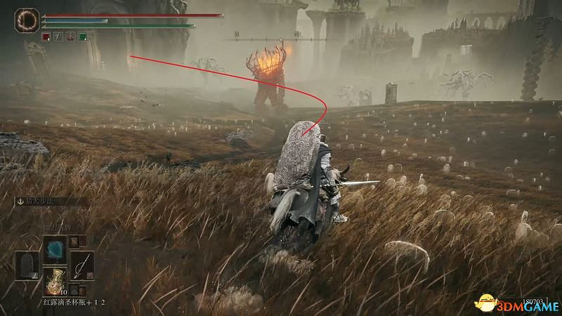 《艾爾登法環》dlc黃金樹幽影攻略 全流程全收集全支線攻略 《艾爾登法環》dlc黃金樹幽影攻略 全流程全收集全支線攻略