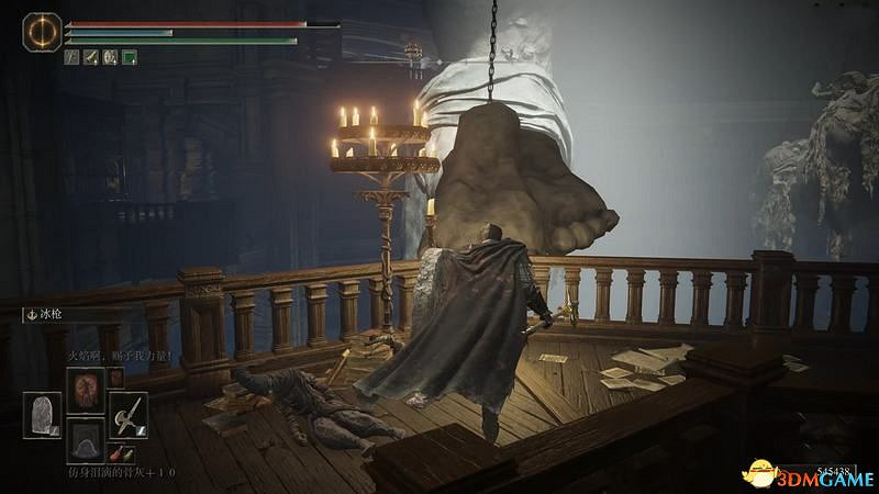 《艾爾登法環》dlc黃金樹幽影攻略 全流程全收集全支線攻略 《艾爾登法環》dlc黃金樹幽影攻略 全流程全收集全支線攻略