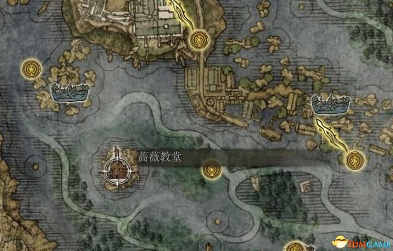 《艾爾登法環》圖文全劇情流程攻略 全支線全收集全Boss打法攻略