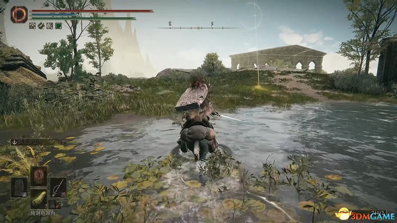 《艾爾登法環》dlc黃金樹幽影攻略 全流程全收集全支線攻略 《艾爾登法環》dlc黃金樹幽影攻略 全流程全收集全支線攻略