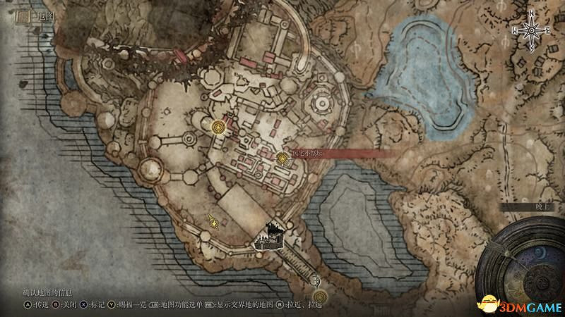 《艾爾登法環》dlc黃金樹幽影攻略 全流程全收集全支線攻略 《艾爾登法環》dlc黃金樹幽影攻略 全流程全收集全支線攻略