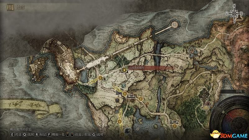 《艾爾登法環》圖文全劇情流程攻略 全支線全收集全Boss打法攻略