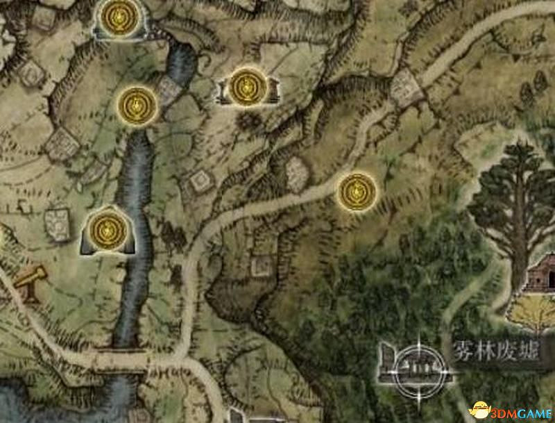 《艾爾登法環》圖文全劇情流程攻略 全支線全收集全Boss打法攻略