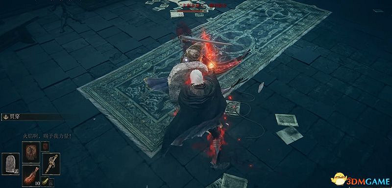 《艾爾登法環》圖文全劇情流程攻略 全支線全收集全Boss打法攻略