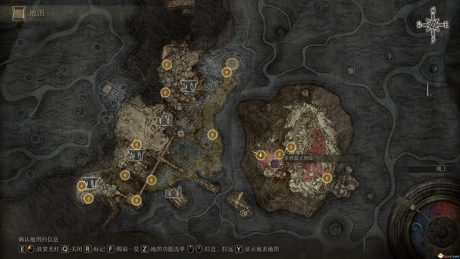 《艾爾登法環》dlc黃金樹幽影攻略 全流程全收集全支線攻略 《艾爾登法環》dlc黃金樹幽影攻略 全流程全收集全支線攻略