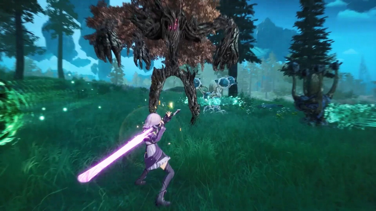 《刀劍神域:碎夢邊境》DLC新角色公布 暴力萌妹登場 《刀劍神域:碎夢邊境》DLC新角色公布 暴力萌妹登場