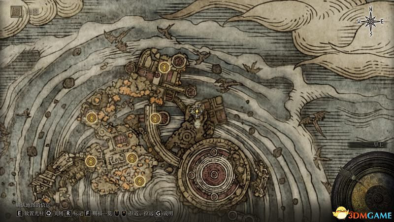 《艾爾登法環》圖文全劇情流程攻略 全支線全收集全Boss打法攻略 《艾爾登法環》圖文全劇情流程攻略 全支線全收集全Boss打法攻略