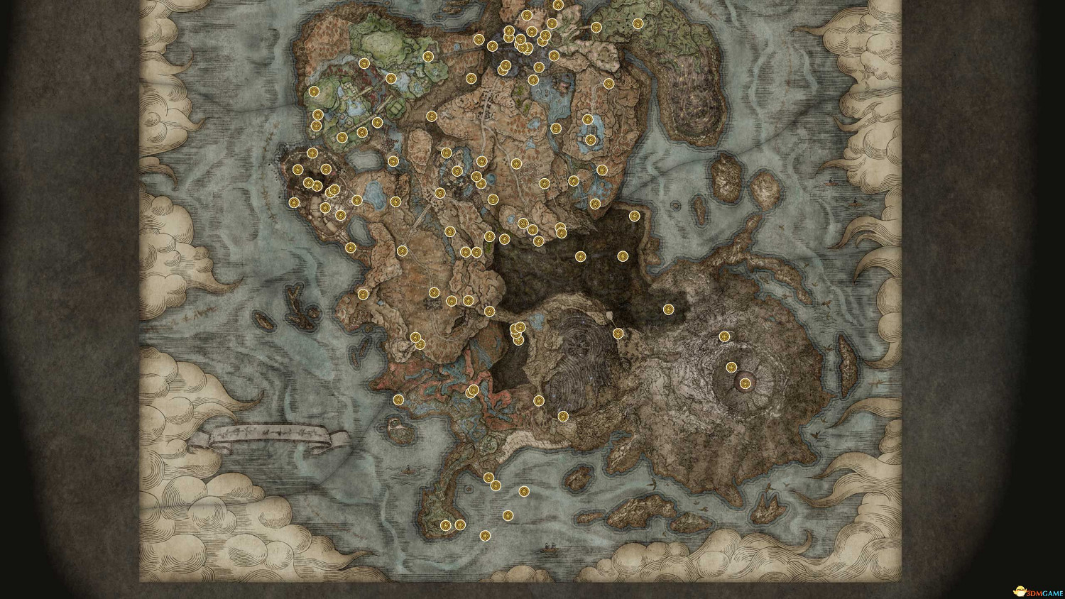 《艾爾登法環》圖文全劇情流程攻略 全支線全收集全Boss打法攻略