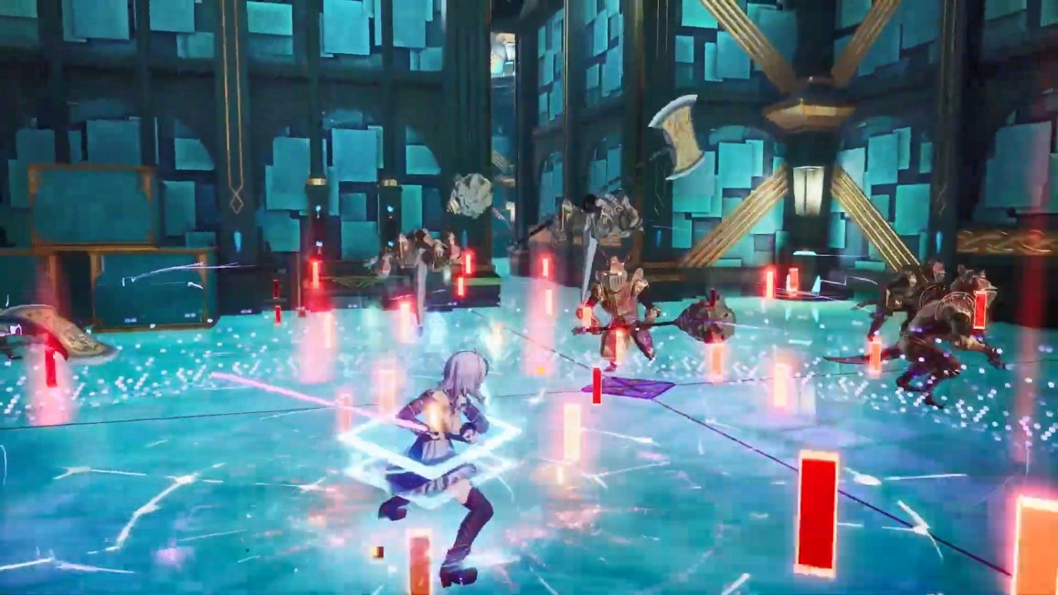 《刀劍神域:碎夢邊境》DLC新角色公布 暴力萌妹登場 《刀劍神域:碎夢邊境》DLC新角色公布 暴力萌妹登場