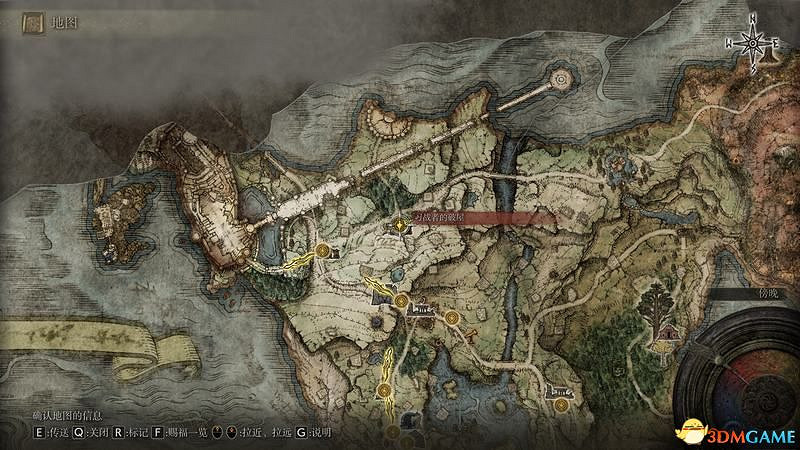 《艾爾登法環》圖文全劇情流程攻略 全支線全收集全Boss打法攻略 《艾爾登法環》圖文全劇情流程攻略 全支線全收集全Boss打法攻略