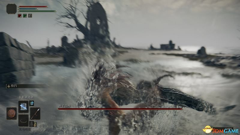 《艾爾登法環》圖文全劇情流程攻略 全支線全收集全Boss打法攻略