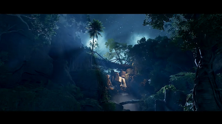 《未知9號:覺醒》官方主題曲公布!10月18日正式發售 《未知9號:覺醒》官方主題曲公布!10月18日正式發售