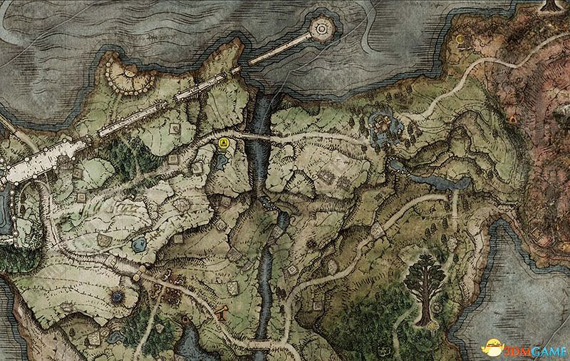 《艾爾登法環》圖文全劇情流程攻略 全支線全收集全Boss打法攻略