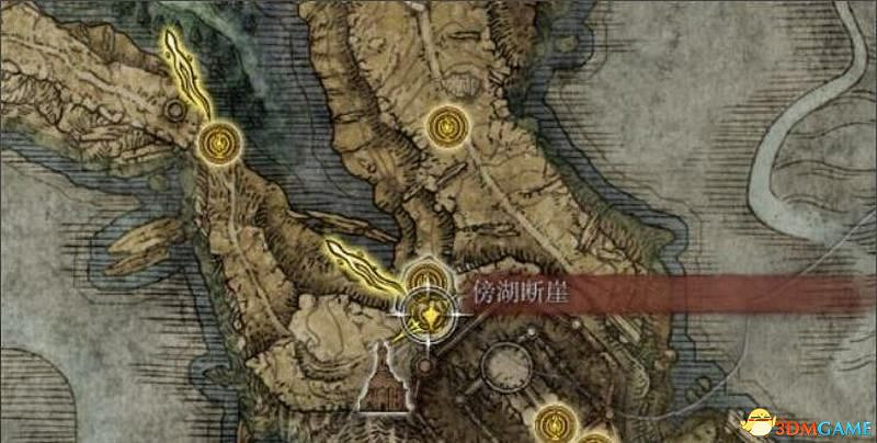 《艾爾登法環》圖文全劇情流程攻略 全支線全收集全Boss打法攻略