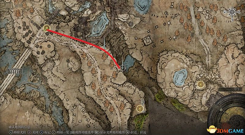 《艾爾登法環》dlc黃金樹幽影攻略 全流程全收集全支線攻略 《艾爾登法環》dlc黃金樹幽影攻略 全流程全收集全支線攻略