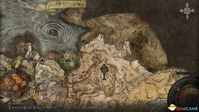 《艾爾登法環》圖文全劇情流程攻略 全支線全收集全Boss打法攻略 《艾爾登法環》圖文全劇情流程攻略 全支線全收集全Boss打法攻略