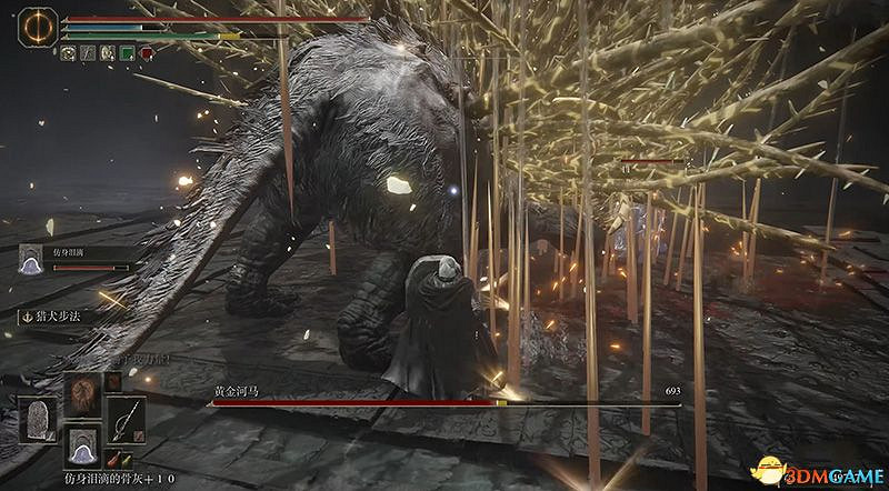 《艾爾登法環》dlc黃金樹幽影攻略 全流程全收集全支線攻略 《艾爾登法環》dlc黃金樹幽影攻略 全流程全收集全支線攻略