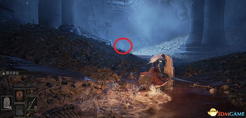 《艾爾登法環》dlc黃金樹幽影攻略 全流程全收集全支線攻略 《艾爾登法環》dlc黃金樹幽影攻略 全流程全收集全支線攻略